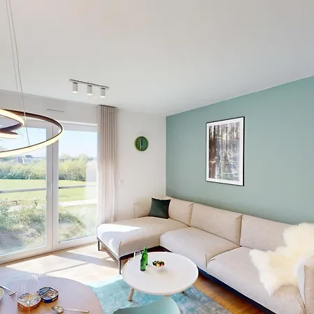 Lighthouse Duhner Spitze - W05 *