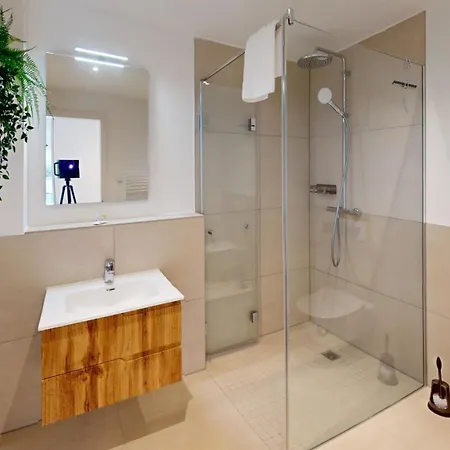 Apartament Lighthouse Duhner Spitze - W05