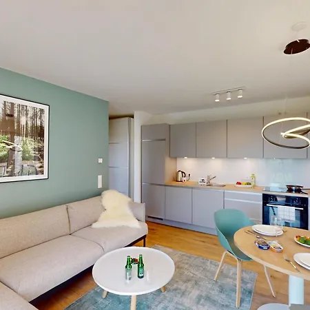 Lighthouse Duhner Spitze - W05 *