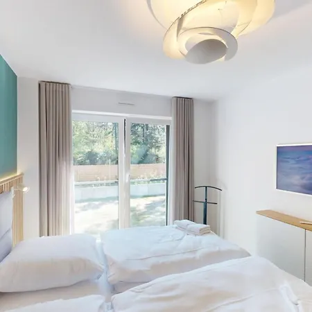 Apartamento Lighthouse Duhner Spitze - W05