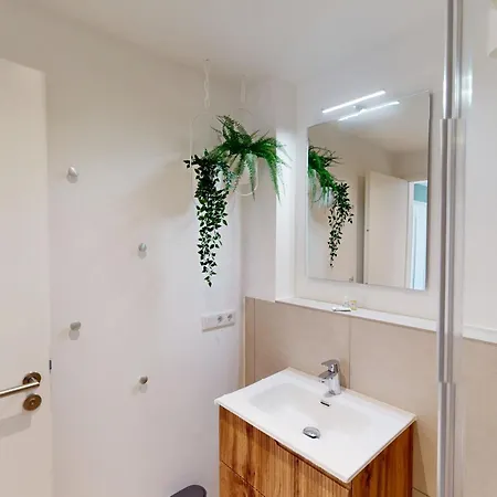 Apartament Lighthouse Duhner Spitze - W05 Cuxhaven