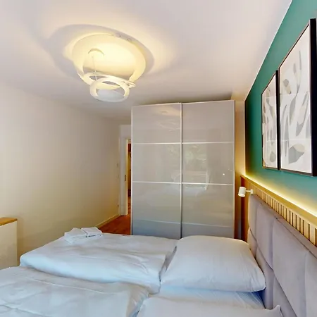 Lighthouse Duhner Spitze - W05 *