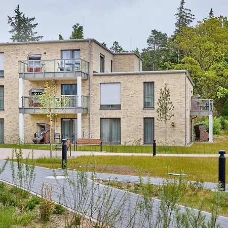 Lighthouse Duhner Spitze - W05 * Cuxhaven