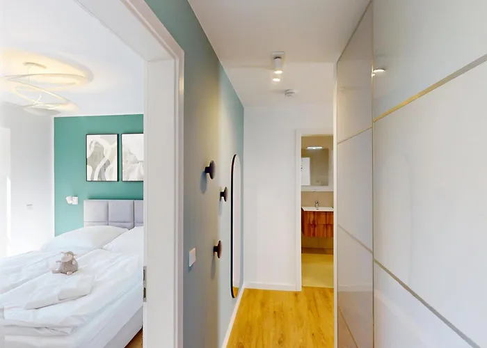 Apartamento Lighthouse Duhner Spitze - W05 *