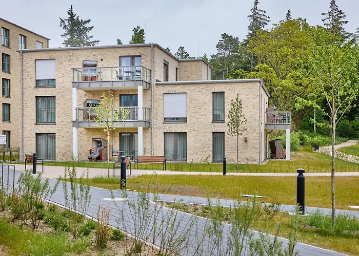 Lighthouse Duhner Spitze - W05 * Cuxhaven